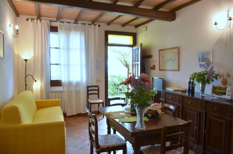 Agroturismo Agriturismo Il Casalone