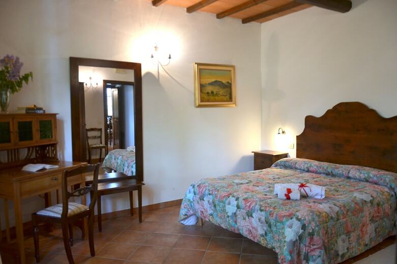 Agroturismo Agriturismo Il Casalone