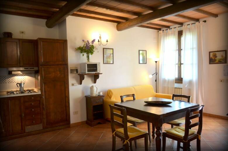 Agroturismo Agriturismo Il Casalone