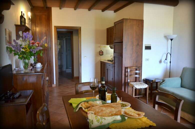 Agroturismo Agriturismo Il Casalone