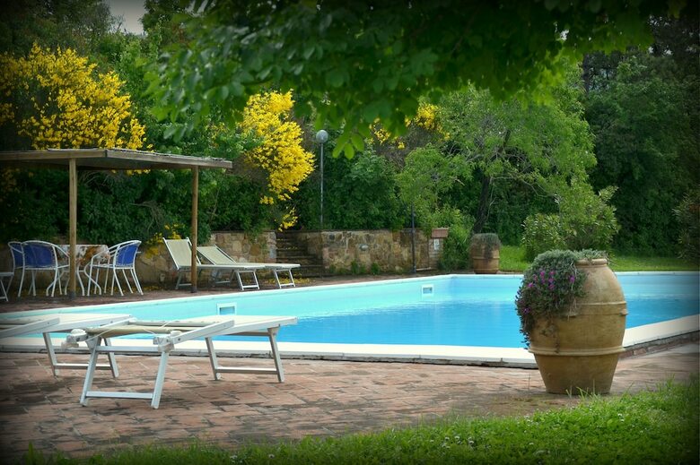 Agroturismo Agriturismo Il Casalone