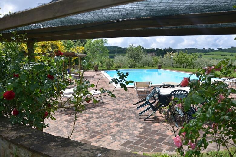 Agroturismo Agriturismo Il Casalone