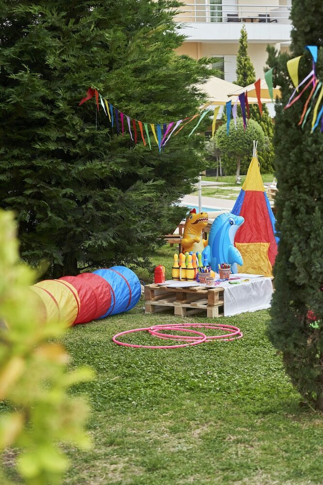 Hotel Civitel Esprit