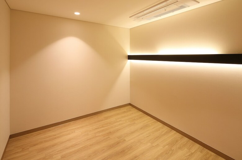 Hotel Dukgu Oncheon Resort Condo