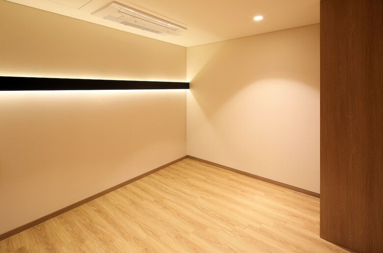 Hotel Dukgu Oncheon Resort Condo