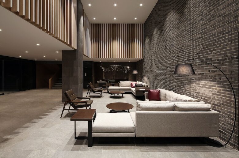 Hotel Dukgu Oncheon Resort Condo