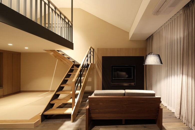 Hotel Dukgu Oncheon Resort Condo