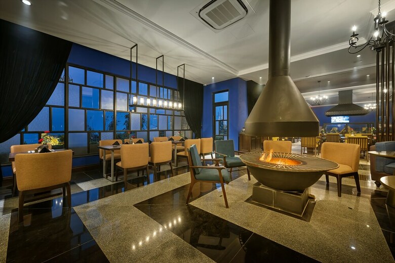 Aira Boutique Sapa Hotel & Spa