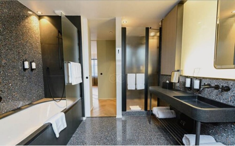 Hotel H�tel National Arts Et M�tiers