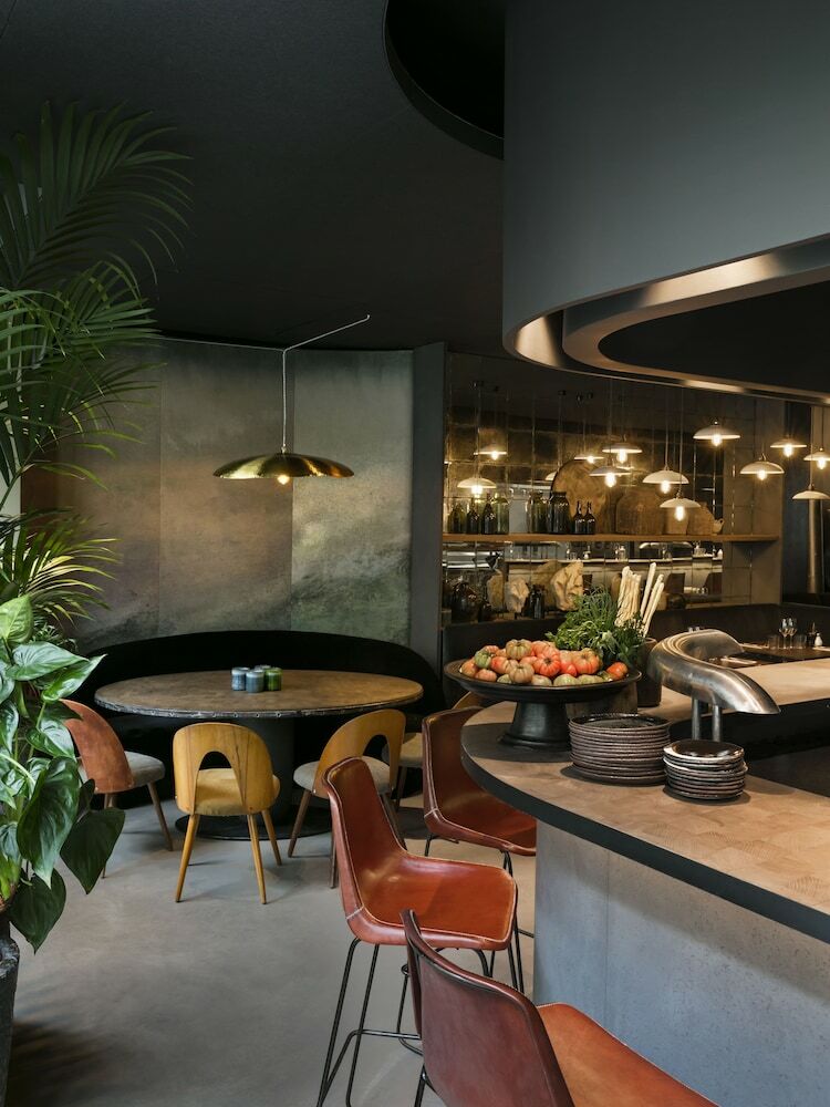 Hotel H�tel National Arts Et M�tiers