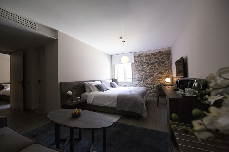 Hotel Etoile De Pompadour