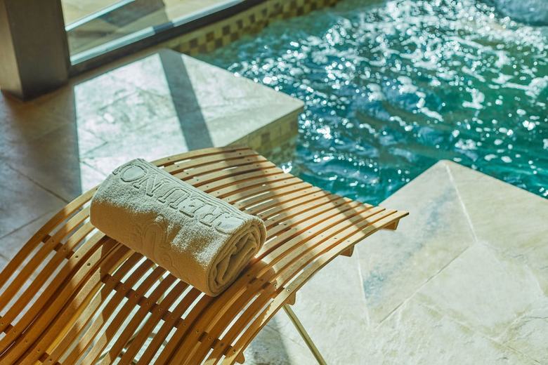 Hotel Sa Creu Nova Petit Palais Art & Spa