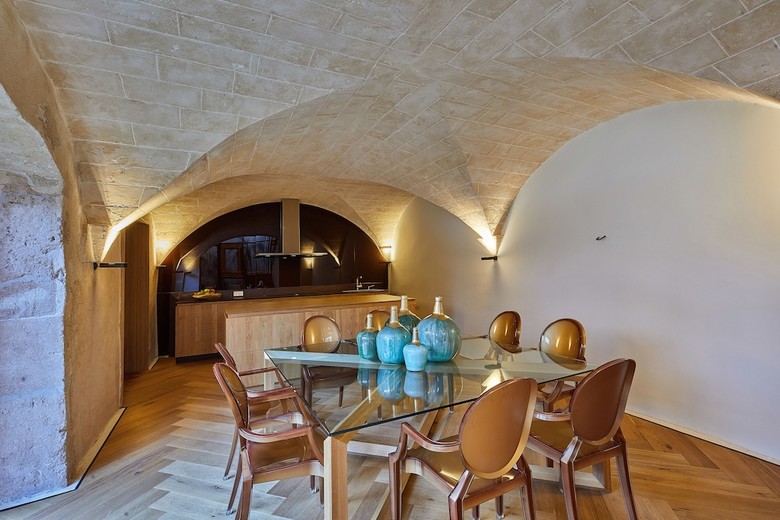 Hotel Sa Creu Nova Petit Palais Art & Spa