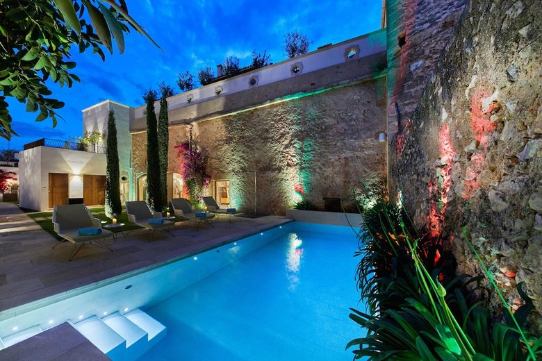 Hotel Sa Creu Nova Petit Palais Art & Spa