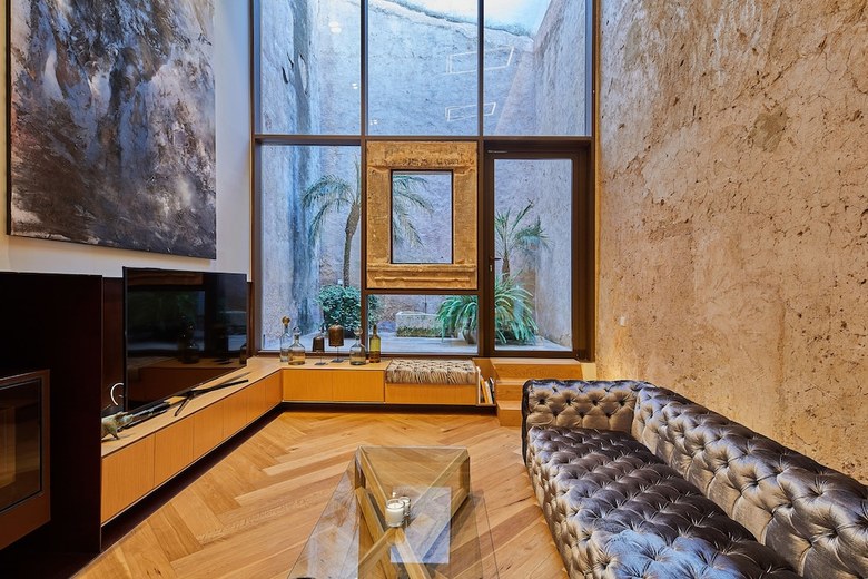 Hotel Sa Creu Nova Petit Palais Art & Spa