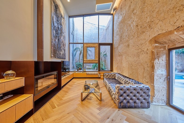 Hotel Sa Creu Nova Petit Palais Art & Spa