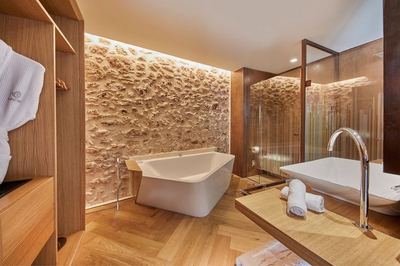 Hotel Sa Creu Nova Petit Palais Art & Spa