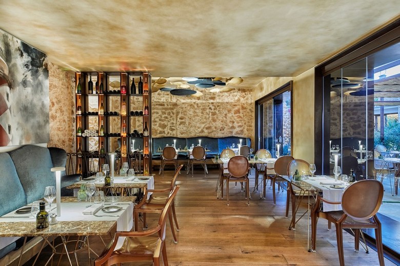 Hotel Sa Creu Nova Petit Palais Art & Spa