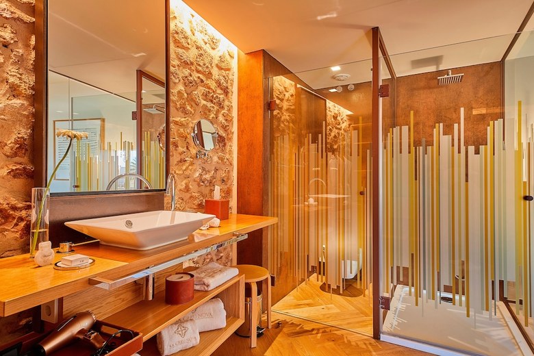 Hotel Sa Creu Nova Petit Palais Art & Spa