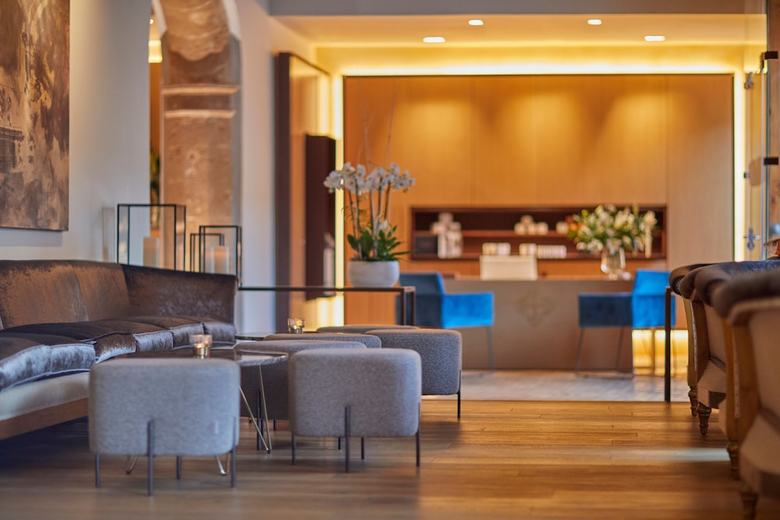 Hotel Sa Creu Nova Petit Palais Art & Spa