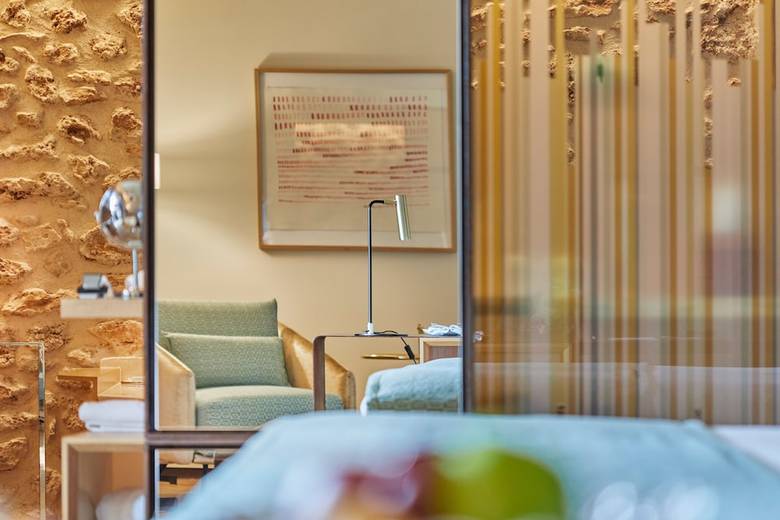 Hotel Sa Creu Nova Petit Palais Art & Spa