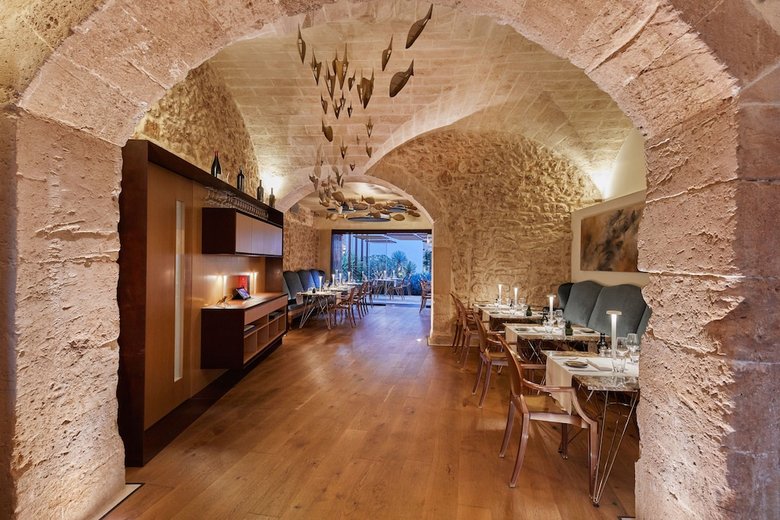 Hotel Sa Creu Nova Petit Palais Art & Spa