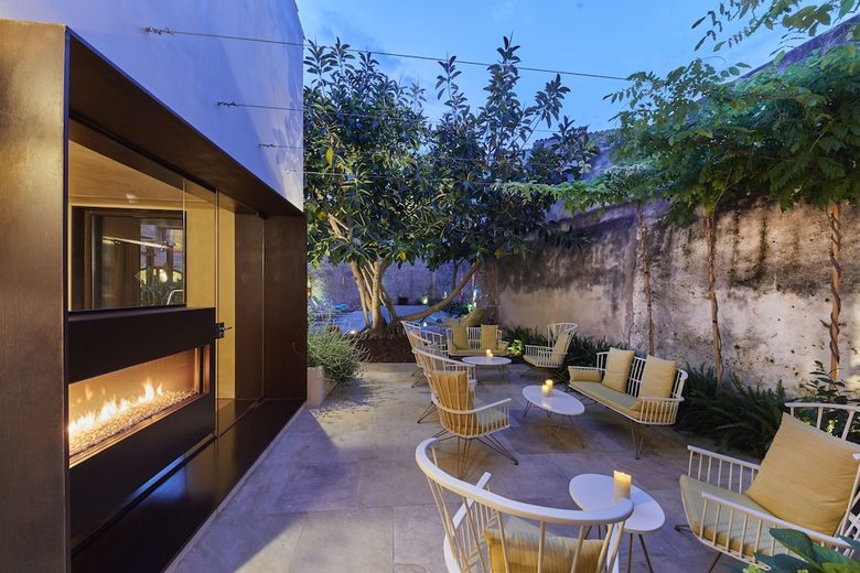 Hotel Sa Creu Nova Petit Palais Art & Spa