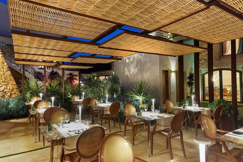 Hotel Sa Creu Nova Petit Palais Art & Spa