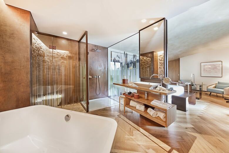 Hotel Sa Creu Nova Petit Palais Art & Spa