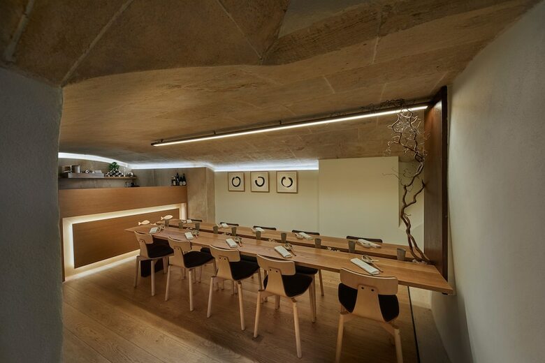 Hotel Sa Creu Nova Petit Palais Art & Spa