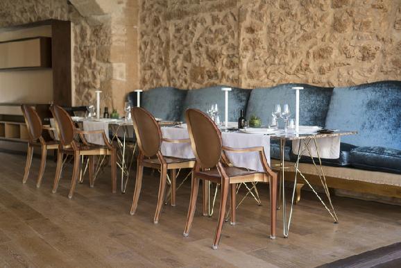 Hotel Sa Creu Nova Petit Palais Art & Spa