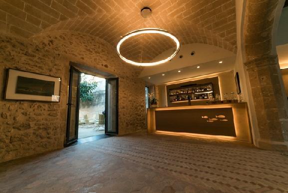Hotel Sa Creu Nova Petit Palais Art & Spa
