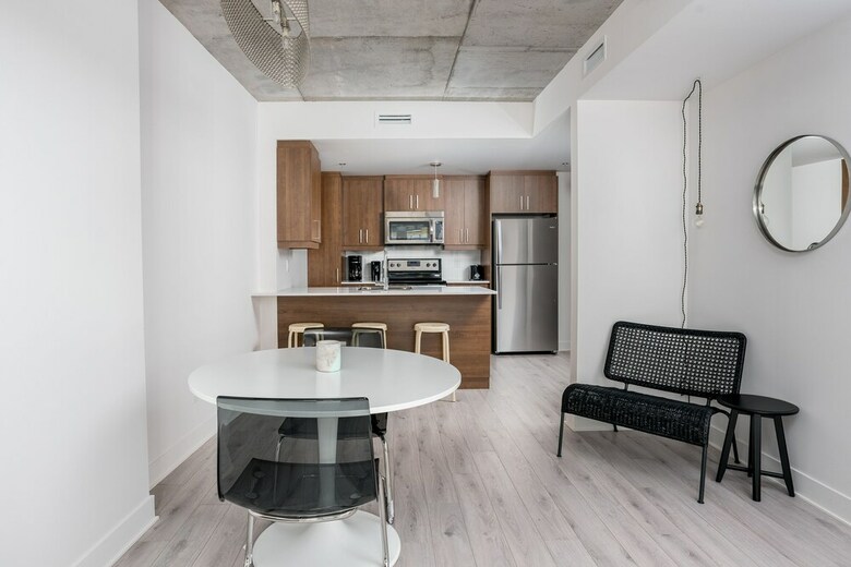 Apartamentos Sonder - Rue Sainte-catherine