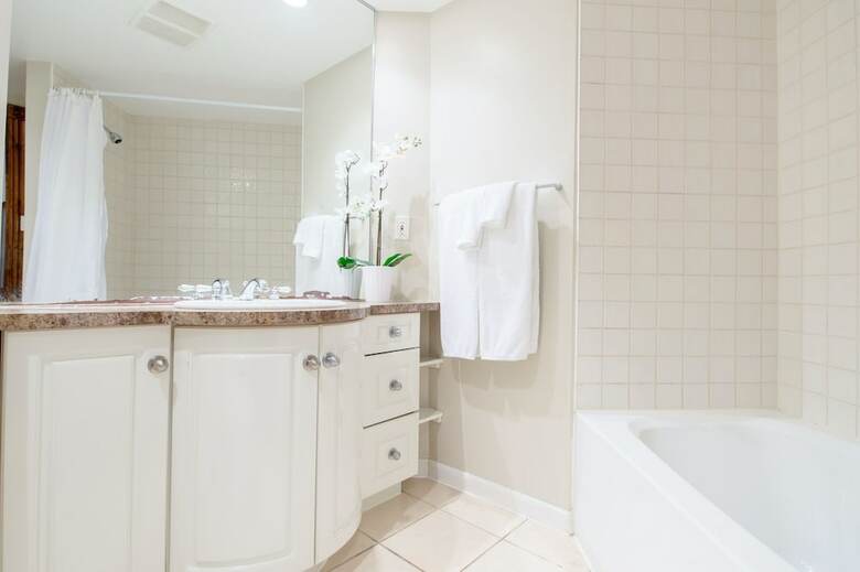 Apartamentos Sonder - Jeanne-mance Park