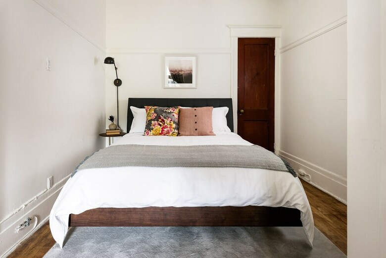 Apartamentos Sonder - La Fontaine Park