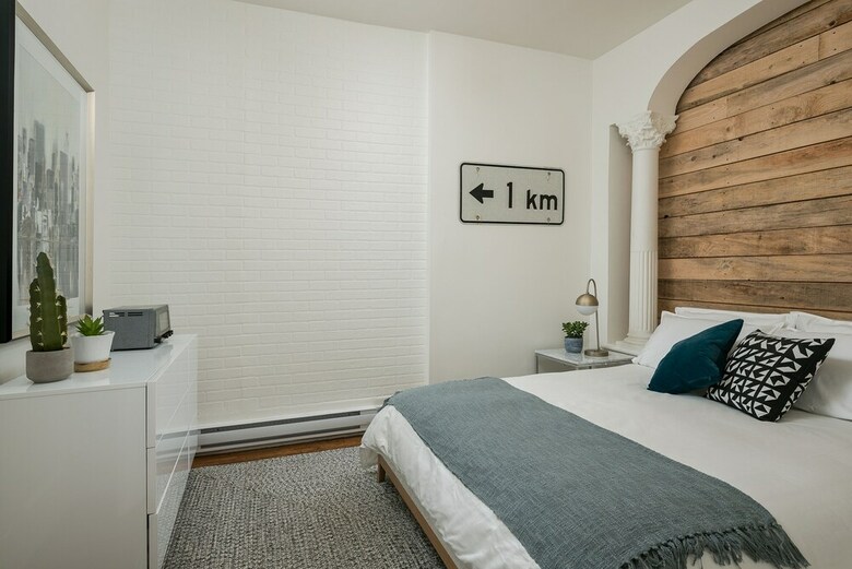 Apartamentos Sonder - La Fontaine Park