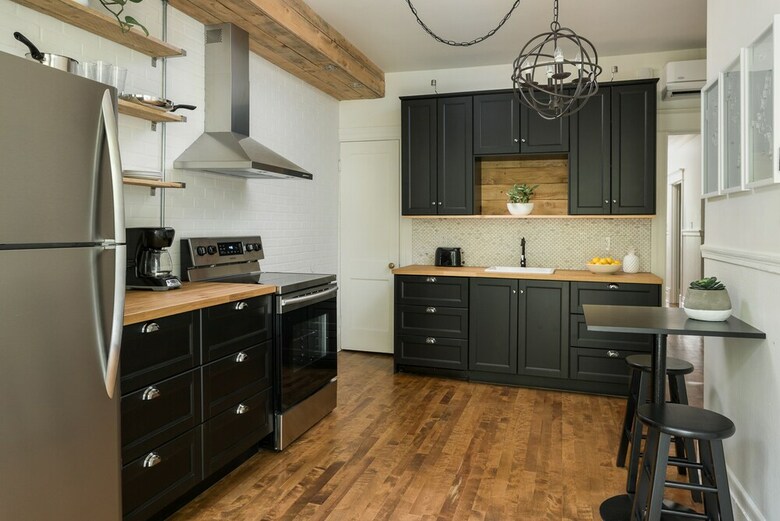 Apartamentos Sonder - La Fontaine Park