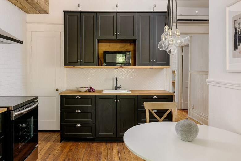 Apartamentos Sonder - La Fontaine Park