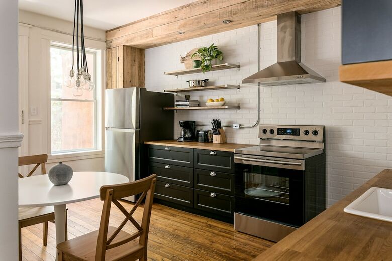 Apartamentos Sonder - La Fontaine Park