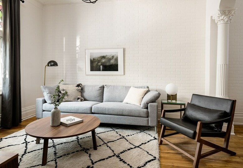 Apartamentos Sonder - La Fontaine Park