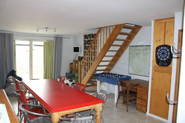 Hotel H�tel-g�te La Peyrade