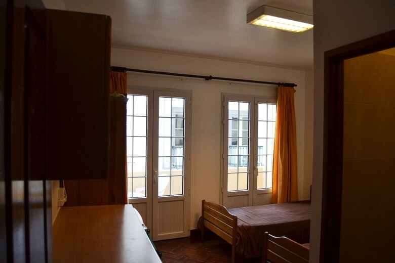 Apartamentos Casal S�o Jo�o Cottages