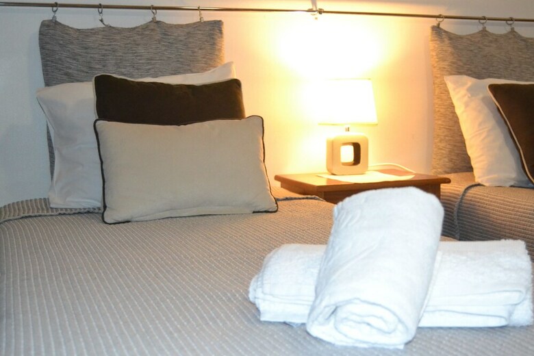 Apartamentos Casal S�o Jo�o Cottages