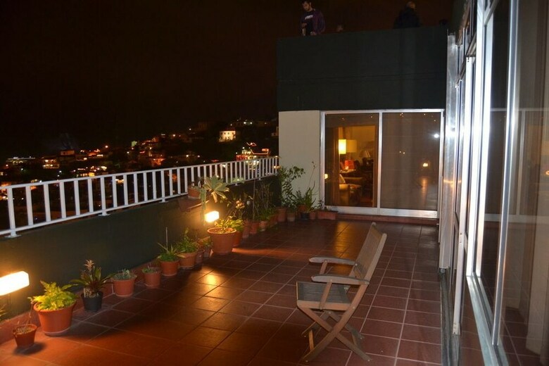 Apartamentos Casal S�o Jo�o Cottages