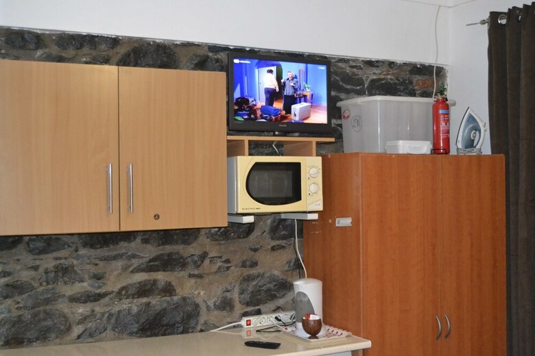 Apartamentos Casal S�o Jo�o Cottages