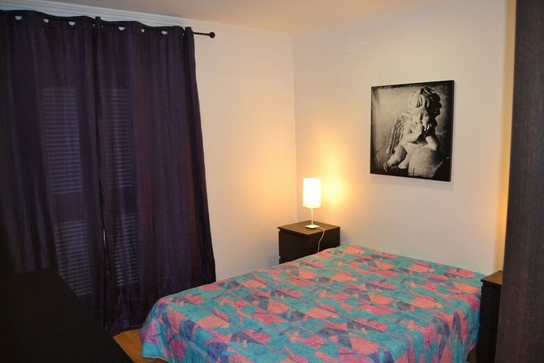 Apartamentos Casal S�o Jo�o Cottages