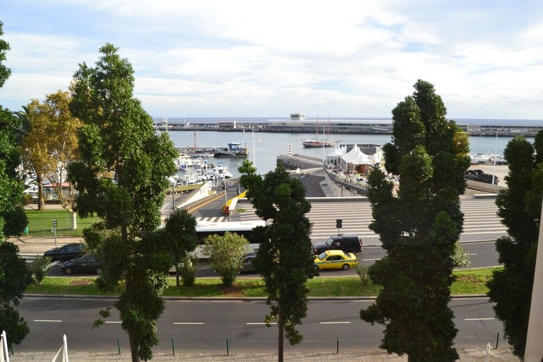 Apartamentos Casal S�o Jo�o Cottages