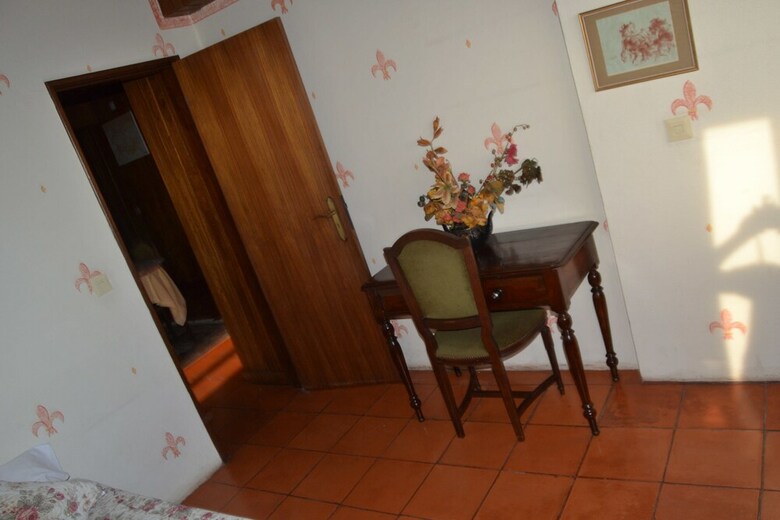 Apartamentos Casal S�o Jo�o Cottages