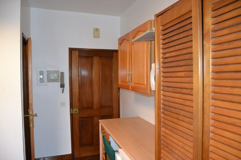 Apartamentos Casal S�o Jo�o Cottages