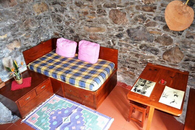 Apartamentos Casal S�o Jo�o Cottages